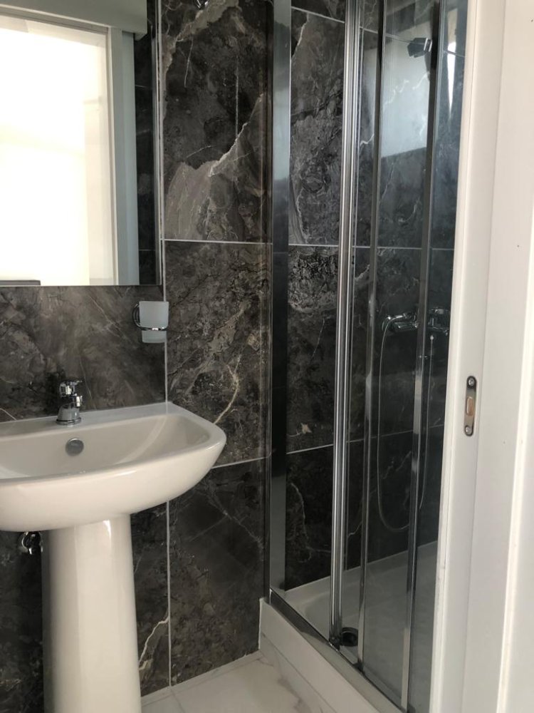 4 chambres Maisonnette à Parekklisia, Limassol, Chypre No. 62273