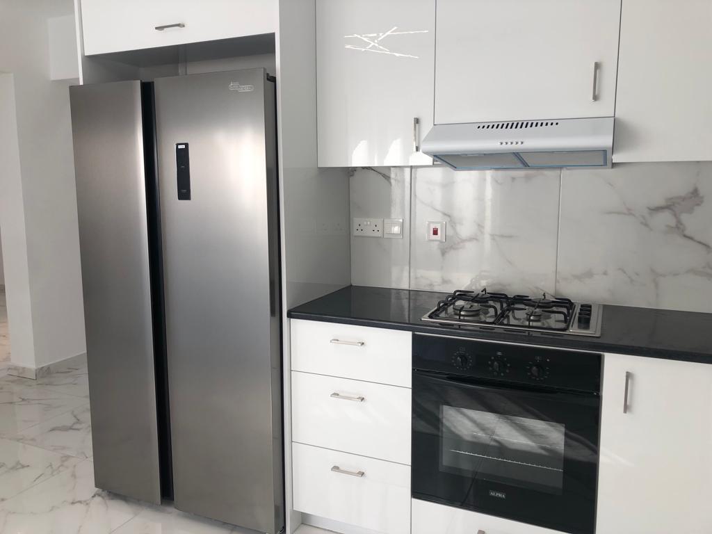 4 chambres Maisonnette à Parekklisia, Limassol, Chypre No. 62273