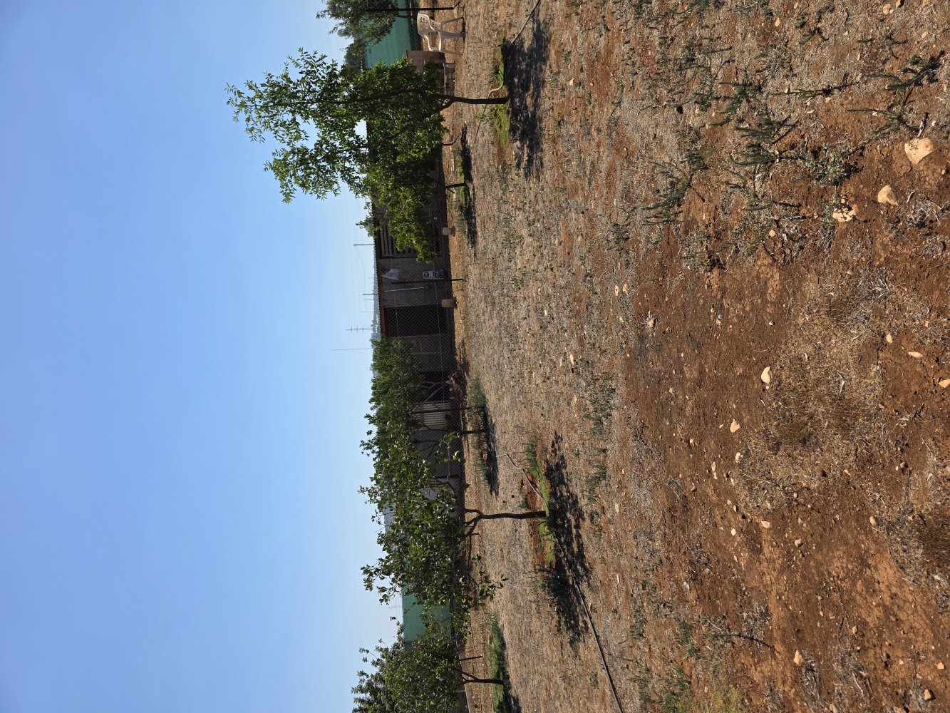 2368m2 Land in Paralimni, Ammochostos, Cyprus No. 61520