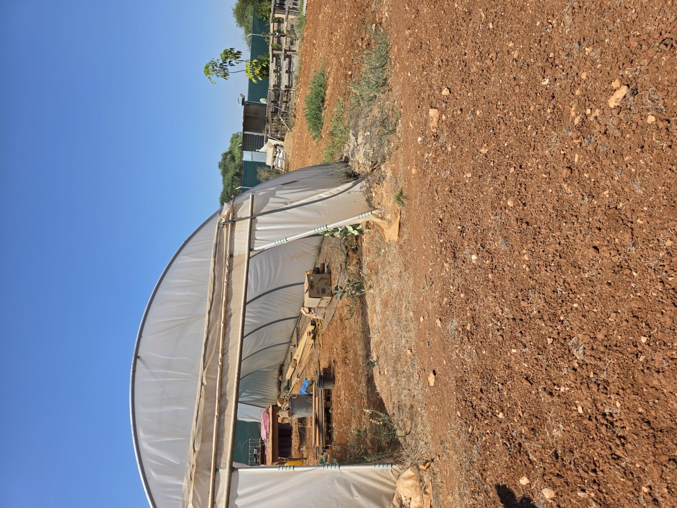 2368m2 Land in Paralimni, Ammochostos, Cyprus No. 61520