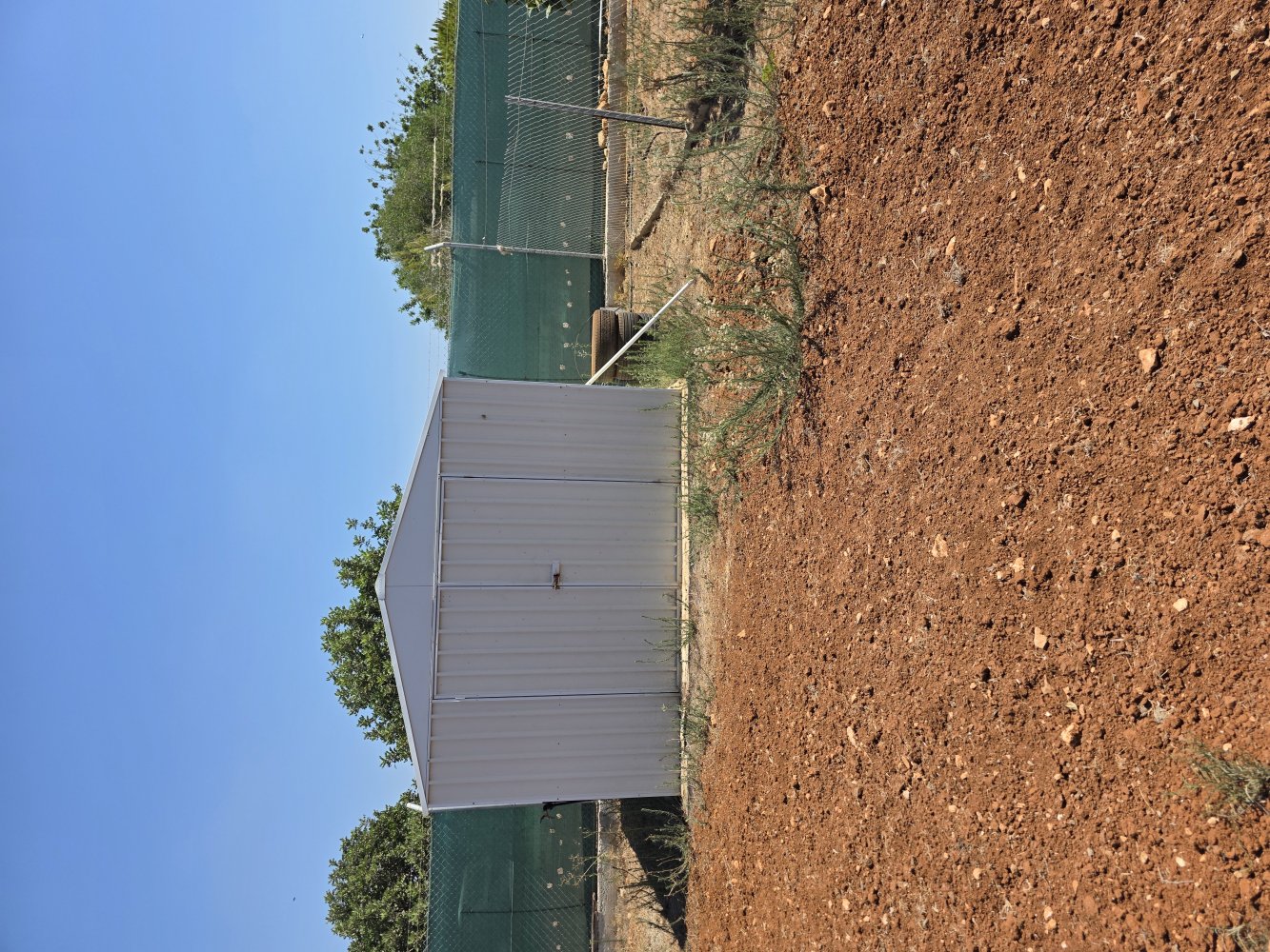 2368m2 Land in Paralimni, Ammochostos, Cyprus No. 61520