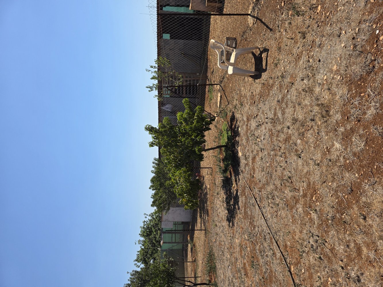 2368m2 Land in Paralimni, Ammochostos, Cyprus No. 61520