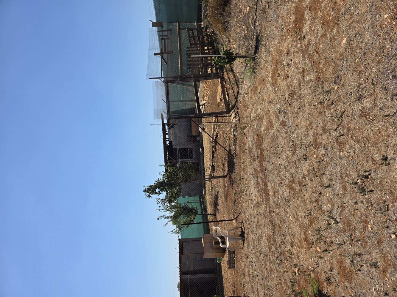 2368m2 Land in Paralimni, Ammochostos, Cyprus No. 61520