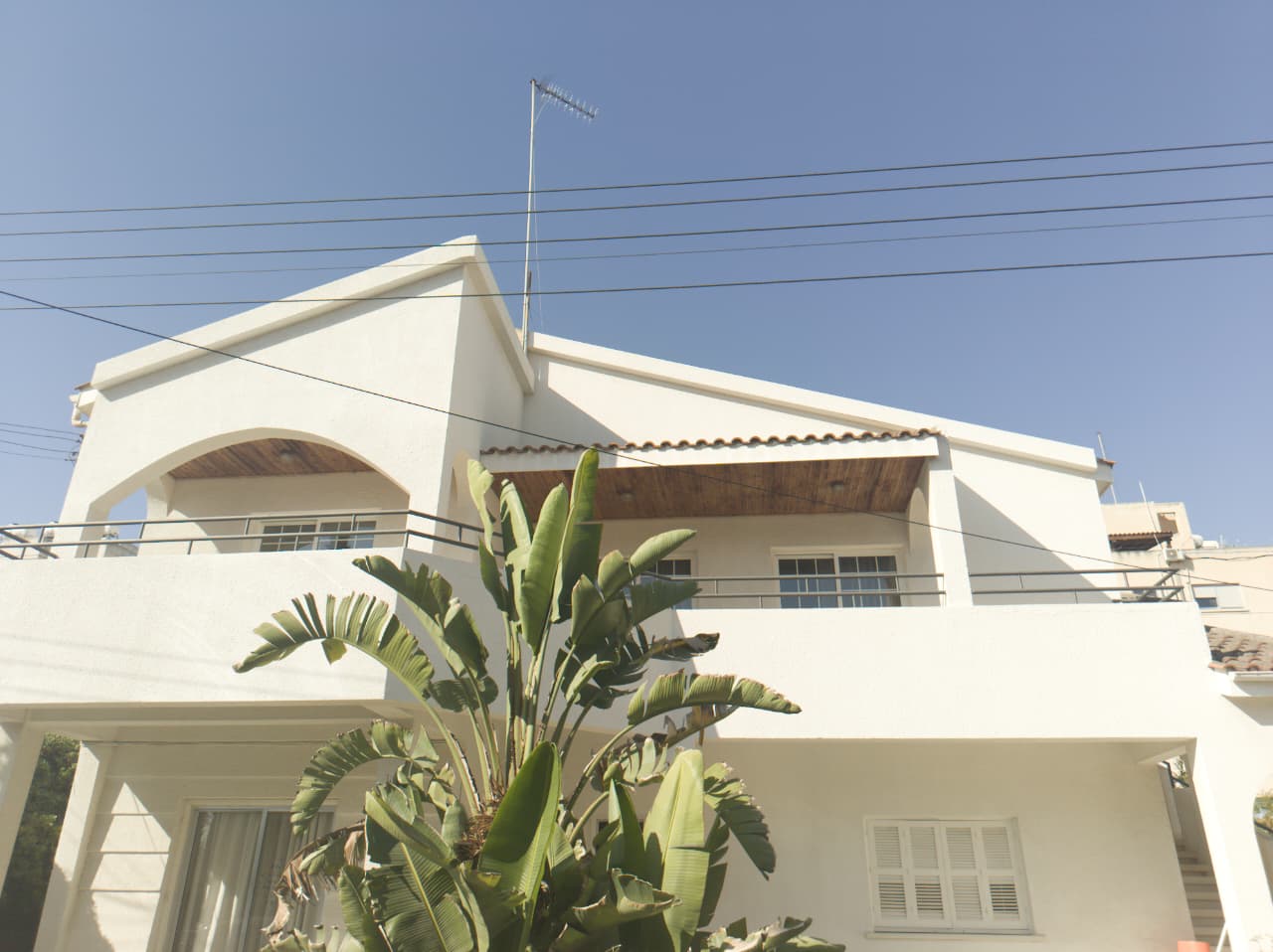 3 dormitorios Adosado en Larnaca, Larnaka, Chipre No. 61491