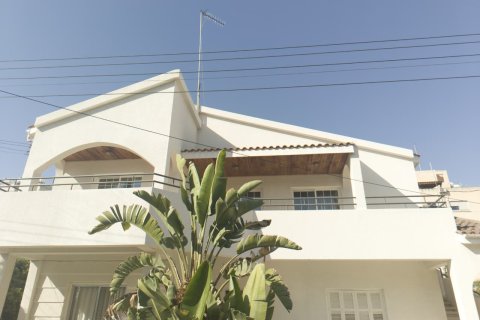 3 dormitorios Adosado en Larnaca, Larnaka, Chipre No. 61491