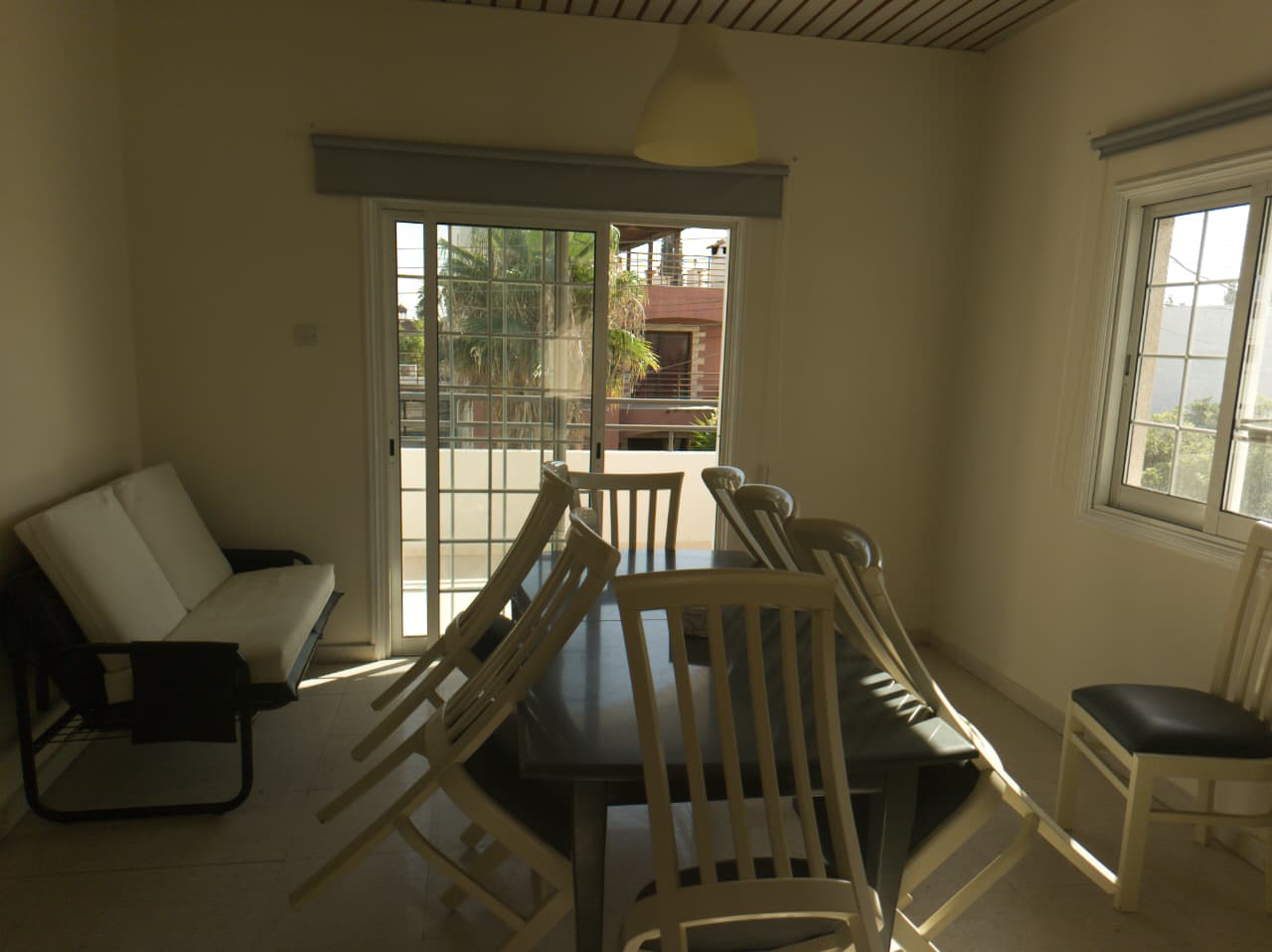 3 dormitorios Adosado en Larnaca, Larnaka, Chipre No. 61491