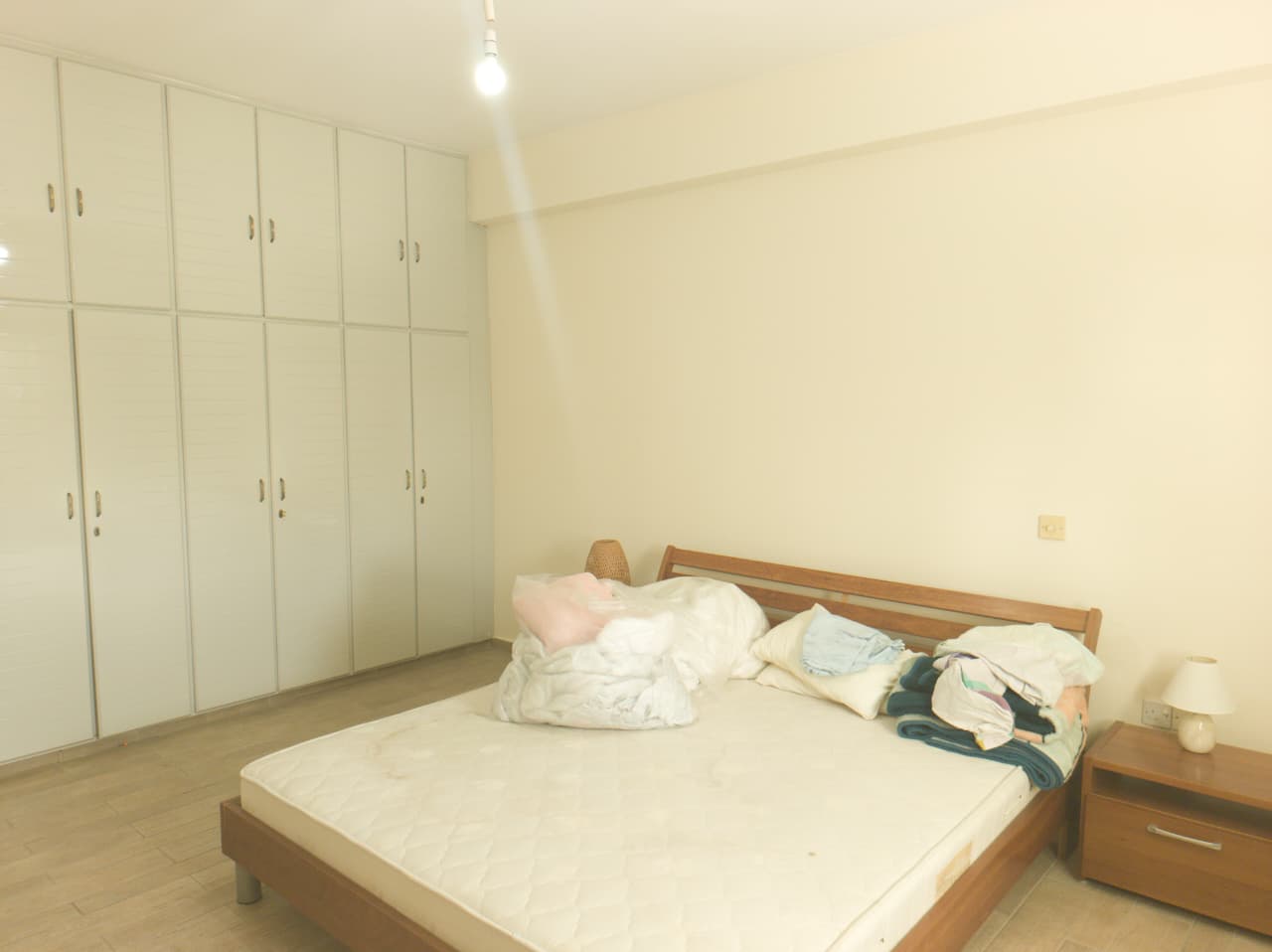 3 dormitorios Adosado en Larnaca, Larnaka, Chipre No. 61491