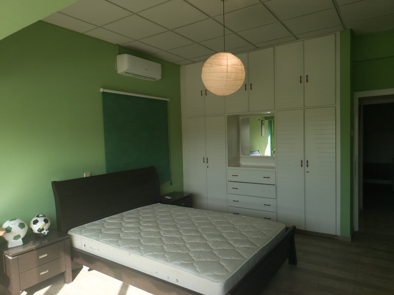 3 dormitorios Adosado en Larnaca, Larnaka, Chipre No. 61491