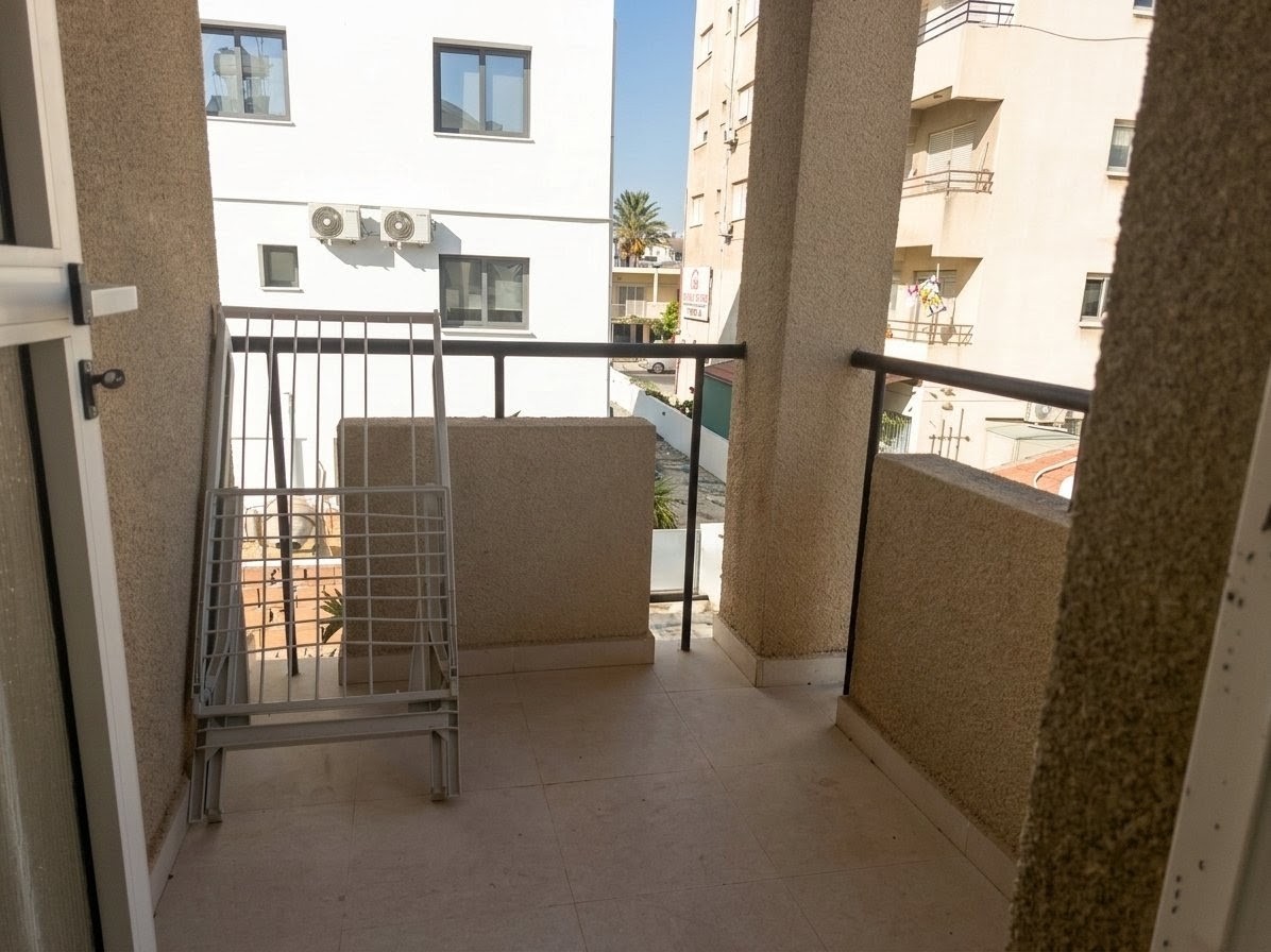 3 dormitorios Adosado en Larnaca, Larnaka, Chipre No. 61491