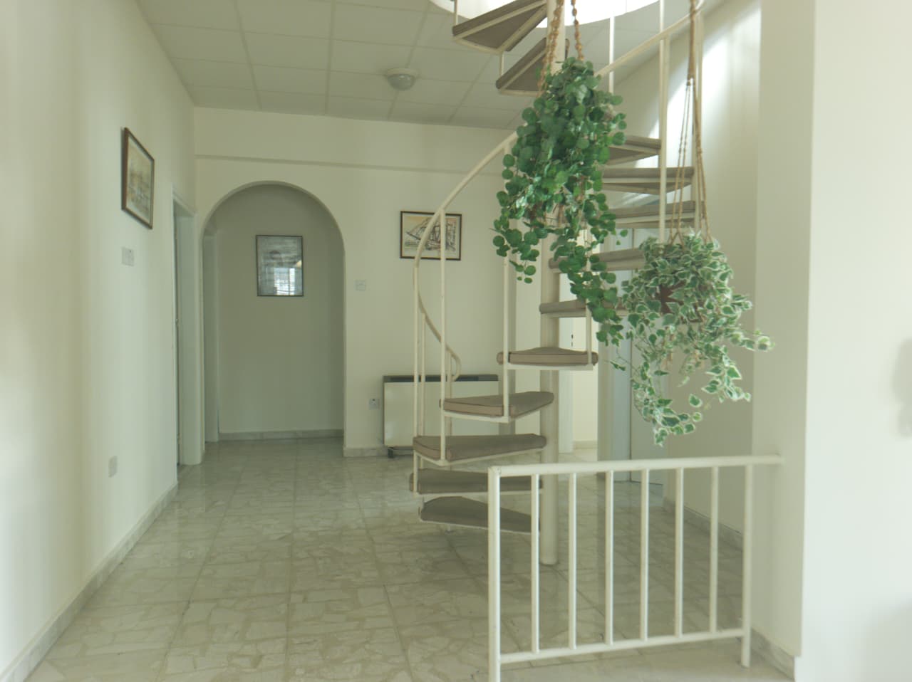 3 dormitorios Adosado en Larnaca, Larnaka, Chipre No. 61491