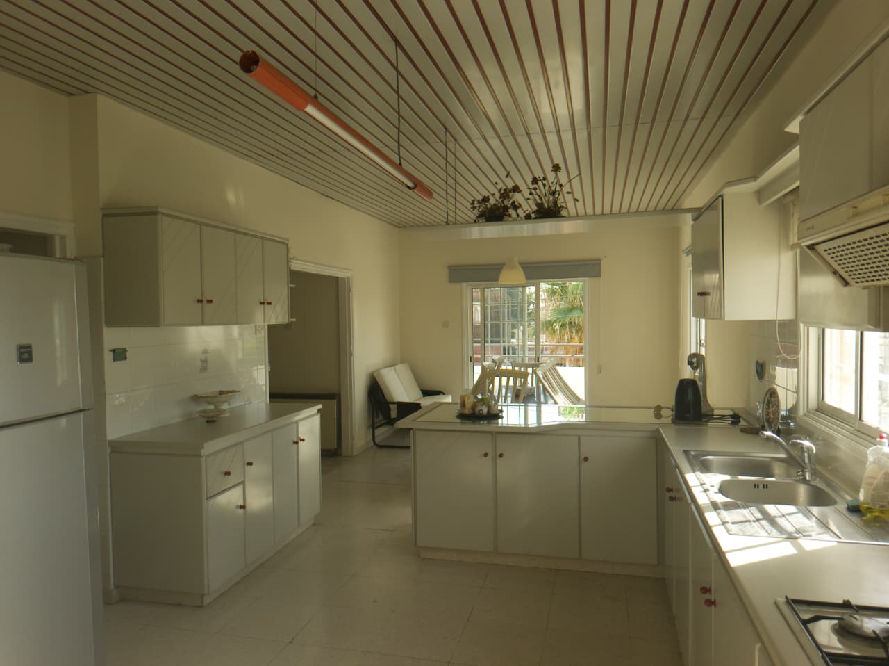 3 dormitorios Adosado en Larnaca, Larnaka, Chipre No. 61491