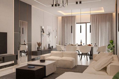2 bedrooms Apartment in Larnaca, Larnaka, Cyprus No. 63692