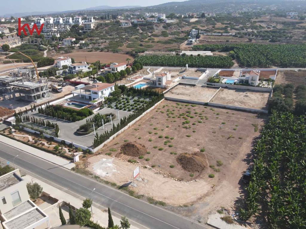 4 bedrooms Villa in Pegeia, Paphos, Cyprus No. 61210