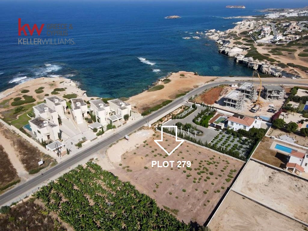 4 bedrooms Villa in Pegeia, Paphos, Cyprus No. 61210