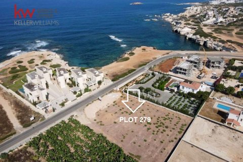 4 bedrooms Villa in Pegeia, Paphos, Cyprus No. 61210