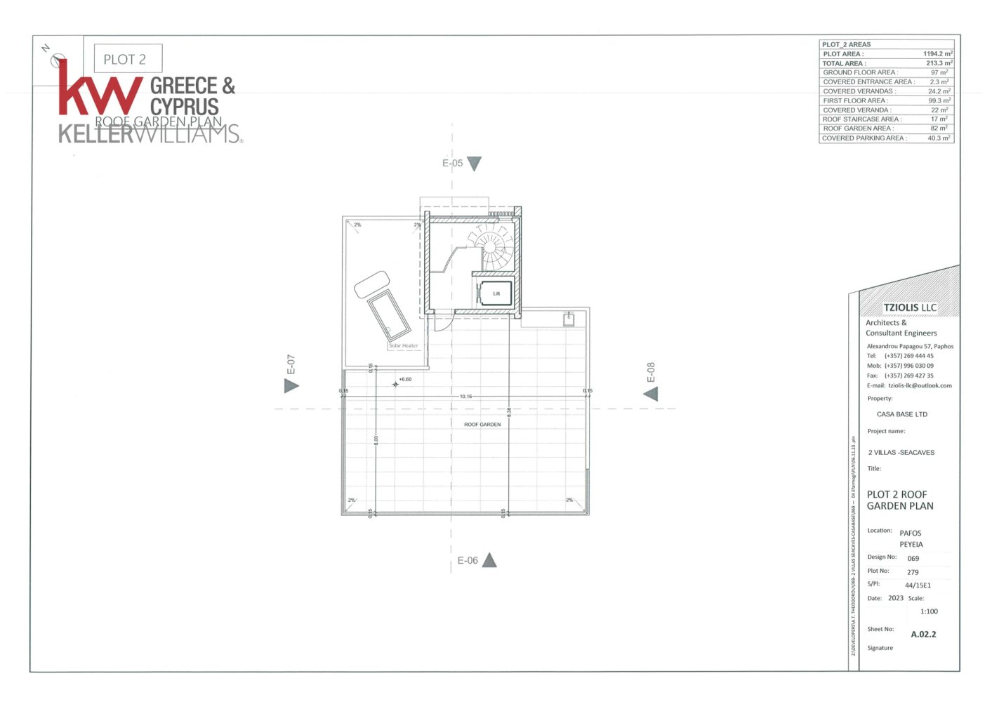4 bedrooms Villa in Pegeia, Paphos, Cyprus No. 61210
