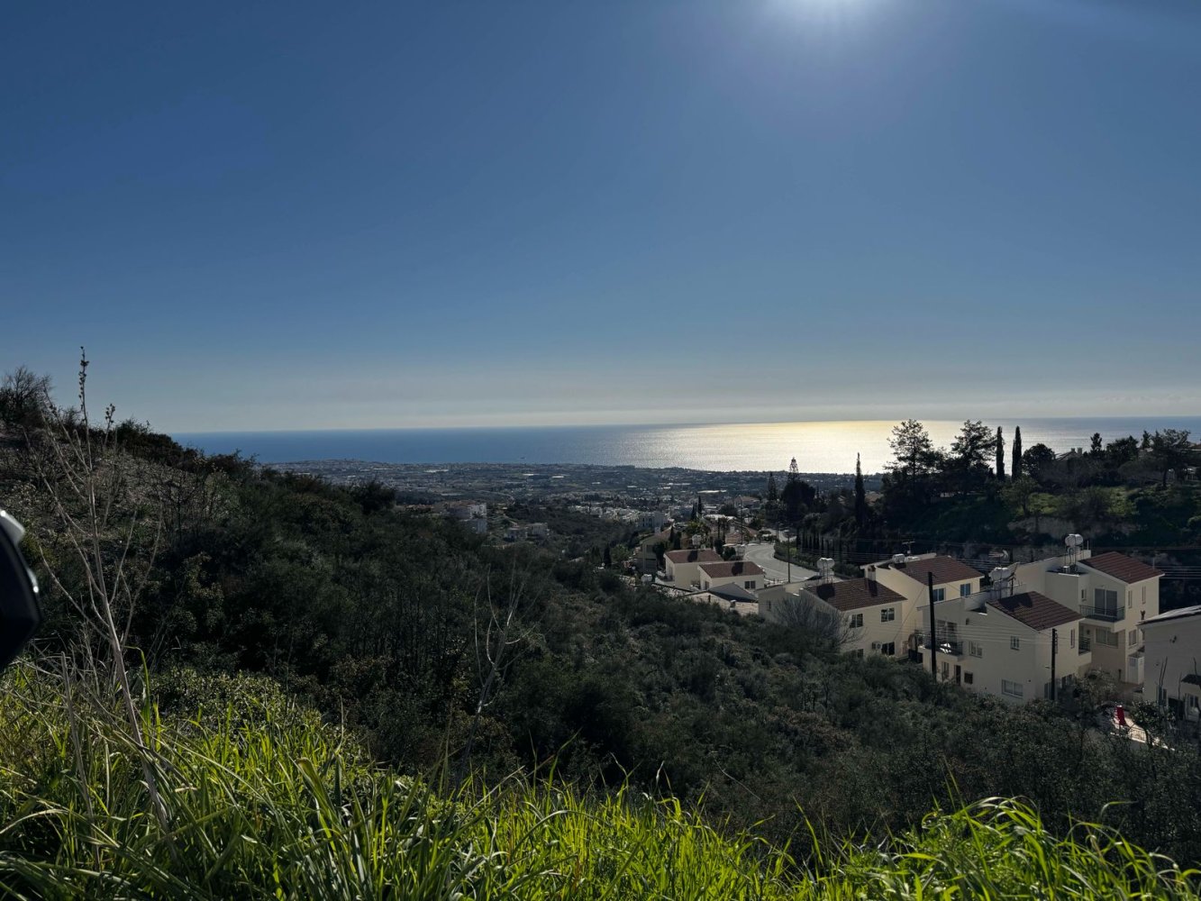 8139m2 Land in Tala, Paphos, Cyprus No. 60634
