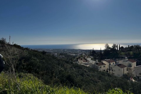 8139m2 Terreno en Tala, Paphos, Chipre No. 60634