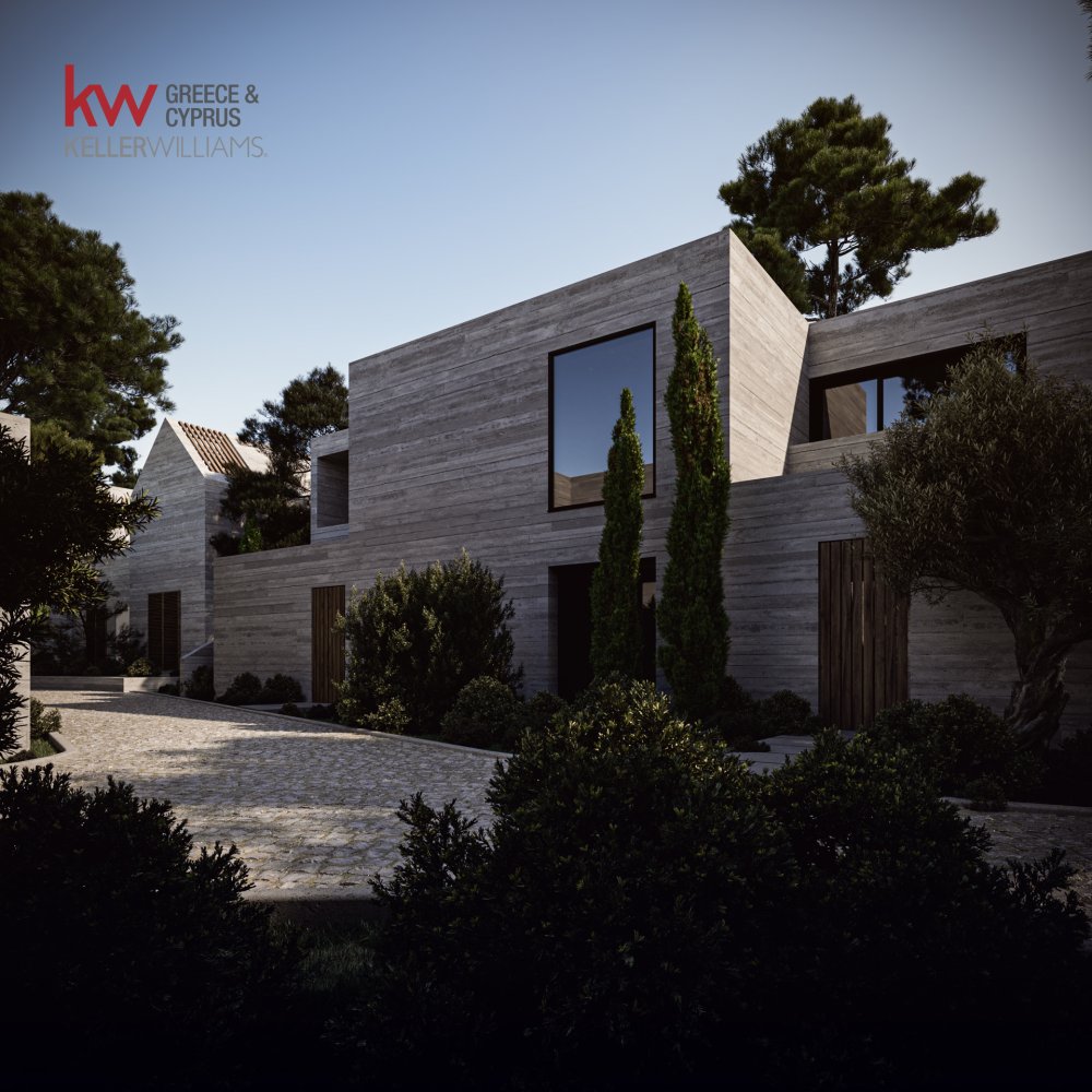 2 dormitorios Villa en Geroskípou, Paphos, Chipre No. 60672