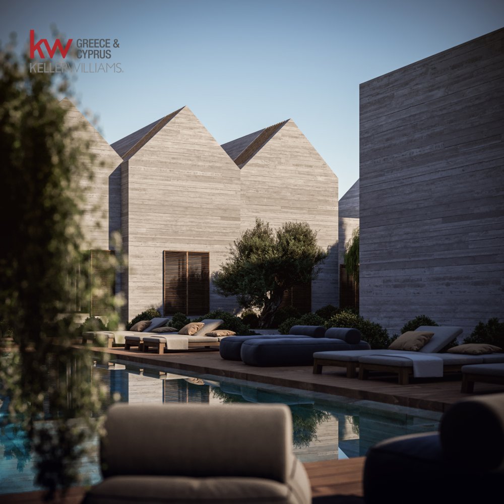 2 dormitorios Villa en Geroskípou, Paphos, Chipre No. 60672
