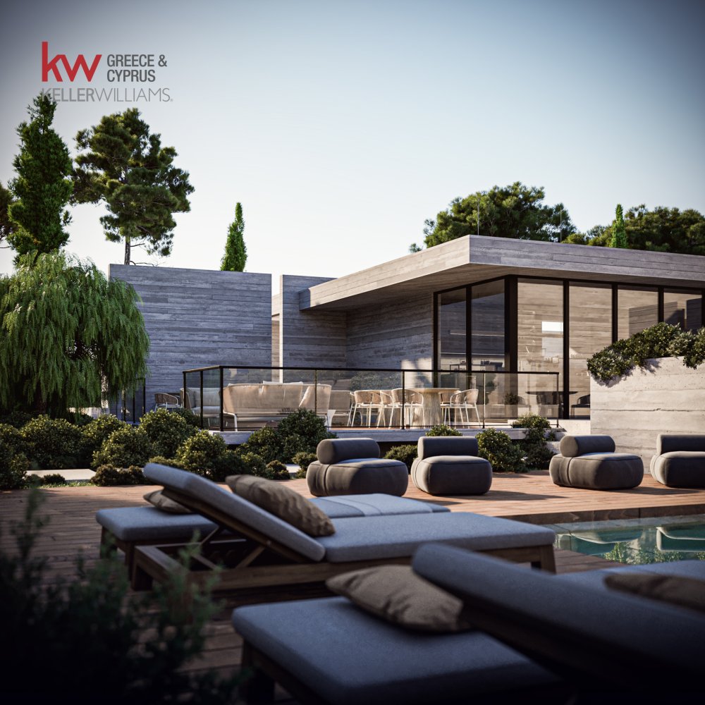 2 dormitorios Villa en Geroskípou, Paphos, Chipre No. 60672