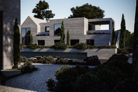 2 dormitorios Villa en Geroskípou, Paphos, Chipre No. 60672