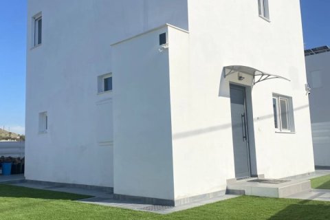 3 bedrooms Villa in Klirou, Nicosia, Cyprus No. 60105
