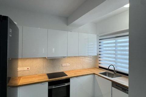 Квартира с 3 спальнями в Ларнака, Кипр № 51275