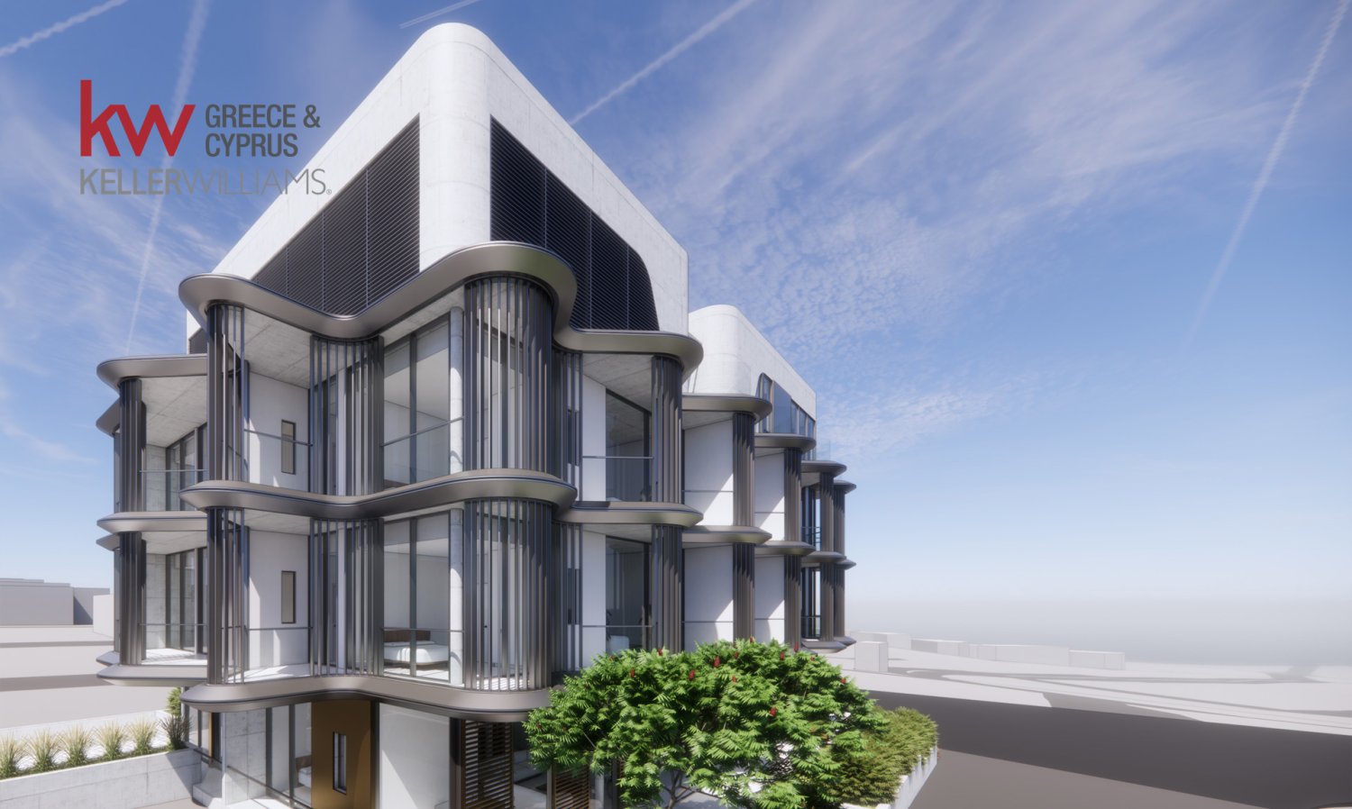 1 dormitorio Apartamento en Paphos, Chipre No. 61925