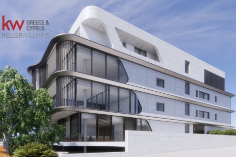 1 dormitorio Apartamento en Paphos, Chipre No. 61925