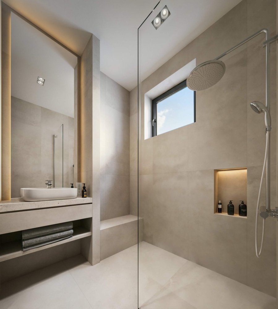 2 chambres Appartement à Paphos, Chypre No. 63665