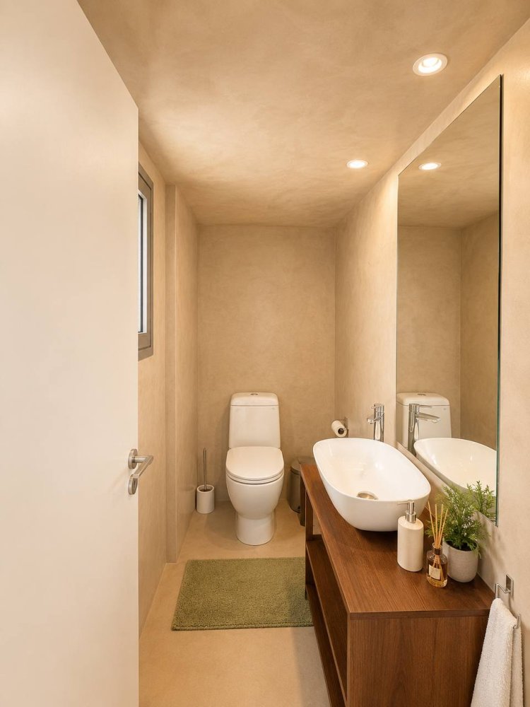 3 bedrooms Apartment in Agios Tychonas, Limassol, Cyprus No. 61093