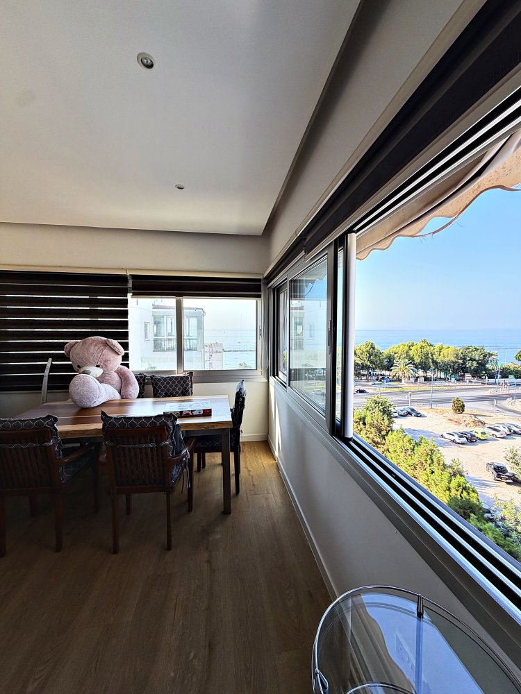 3 bedrooms Apartment in Agios Tychonas, Limassol, Cyprus No. 61093