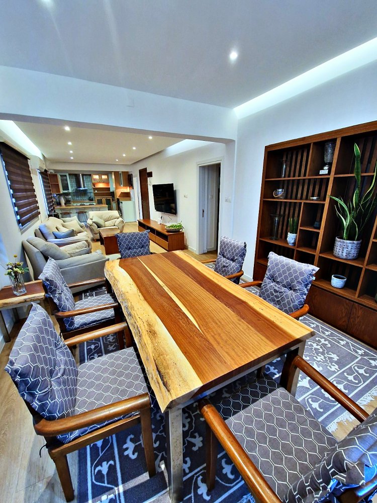 3 bedrooms Apartment in Agios Tychonas, Limassol, Cyprus No. 61093