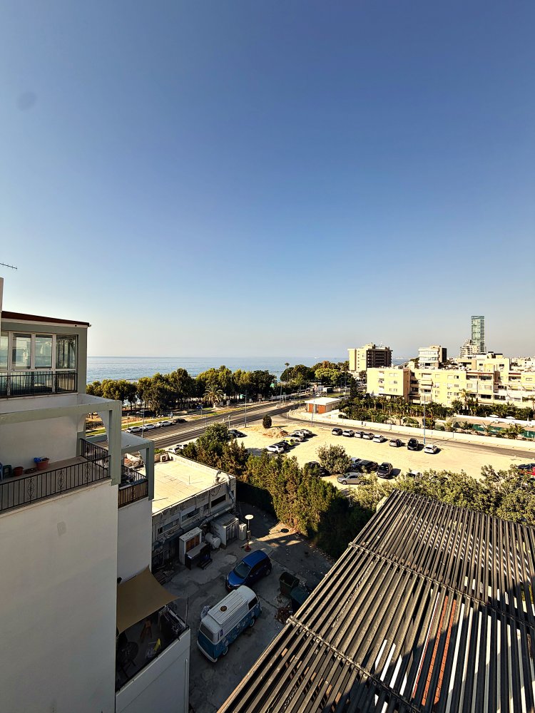 3 bedrooms Apartment in Agios Tychonas, Limassol, Cyprus No. 61093