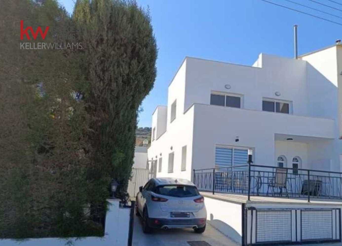 Таунхаус с 6 спальнями в Ороклини, Ларнака, Кипр № 40170