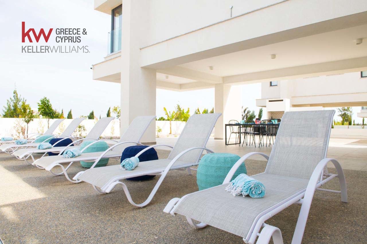 3 chambres Villa à Paralimni, Ammochostos, Chypre No. 39730
