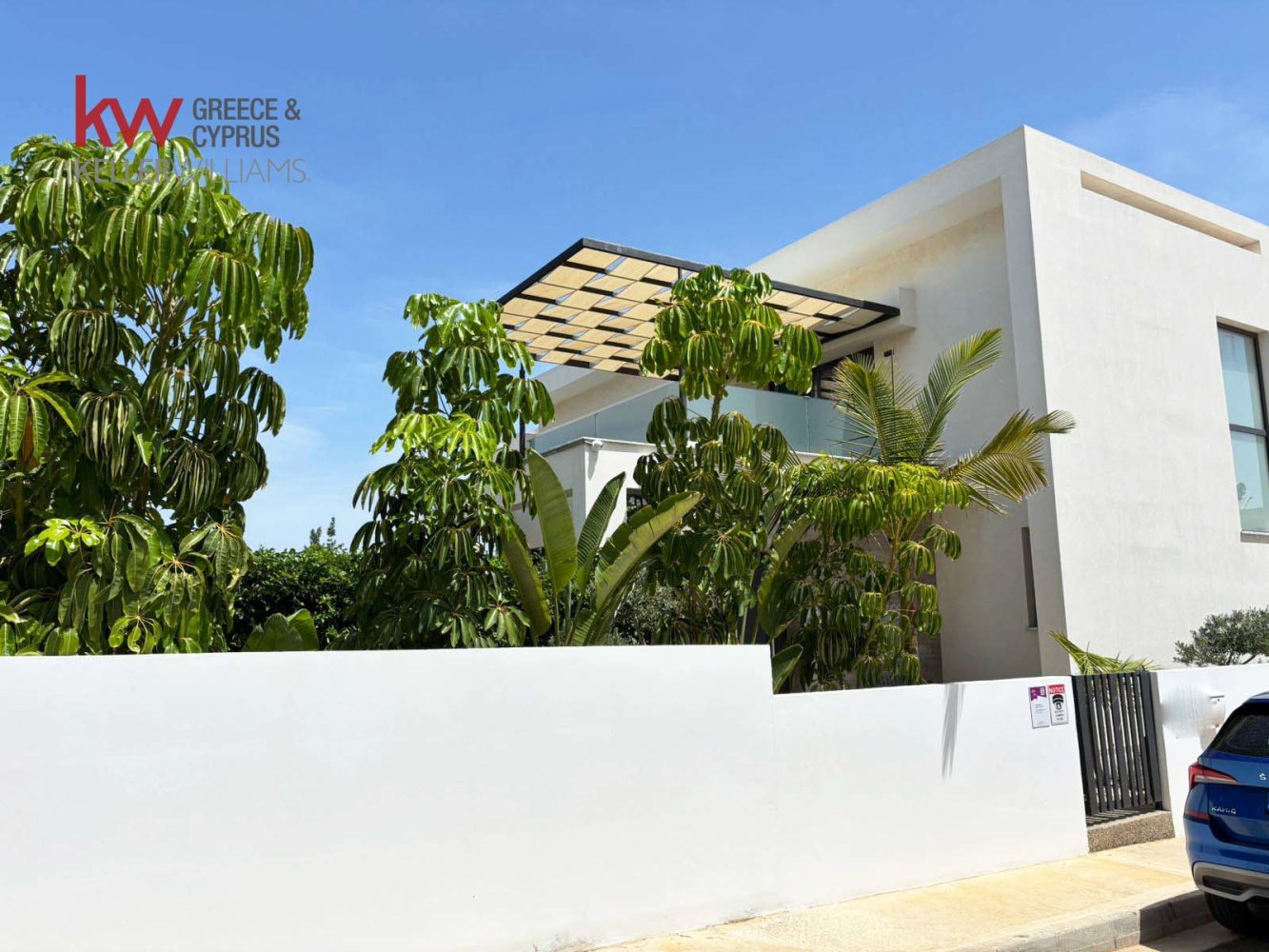 3 chambres Villa à Paralimni, Ammochostos, Chypre No. 39730
