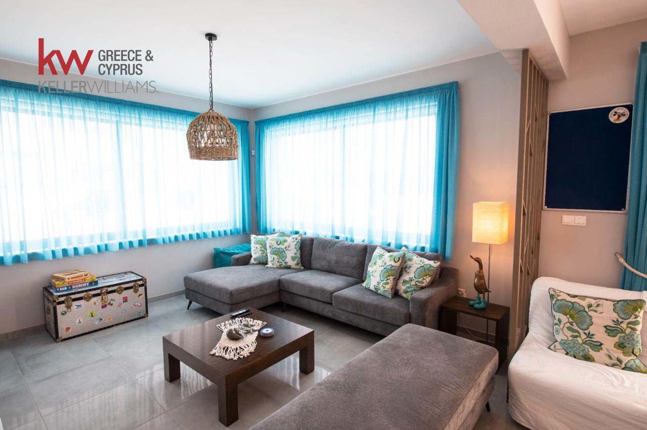 3 chambres Villa à Paralimni, Ammochostos, Chypre No. 39730