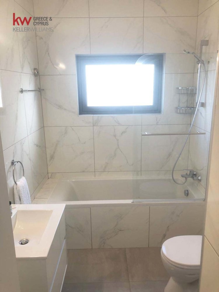 3 chambres Villa à Paralimni, Ammochostos, Chypre No. 39730