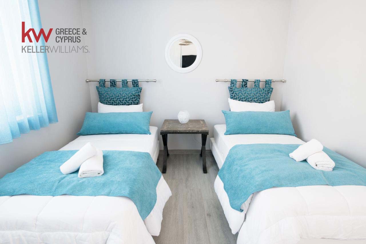 3 chambres Villa à Paralimni, Ammochostos, Chypre No. 39730