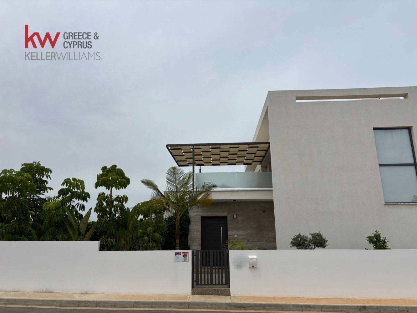 3 chambres Villa à Paralimni, Ammochostos, Chypre No. 39730