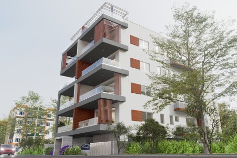 2 dormitorios Apartamento en Paphos, Chipre No. 59793