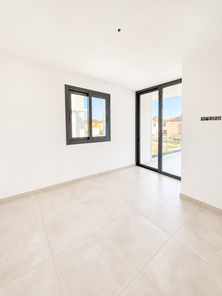 3 bedrooms Villa in Pervolia, Larnaka, Cyprus No. 62056