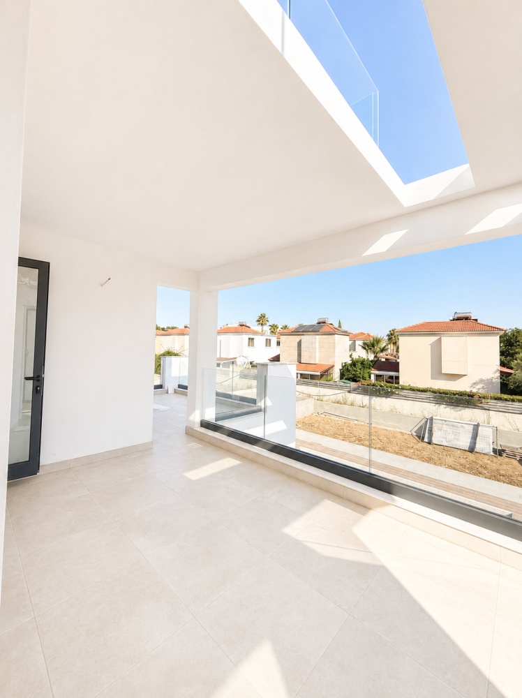 3 bedrooms Villa in Pervolia, Larnaka, Cyprus No. 62056