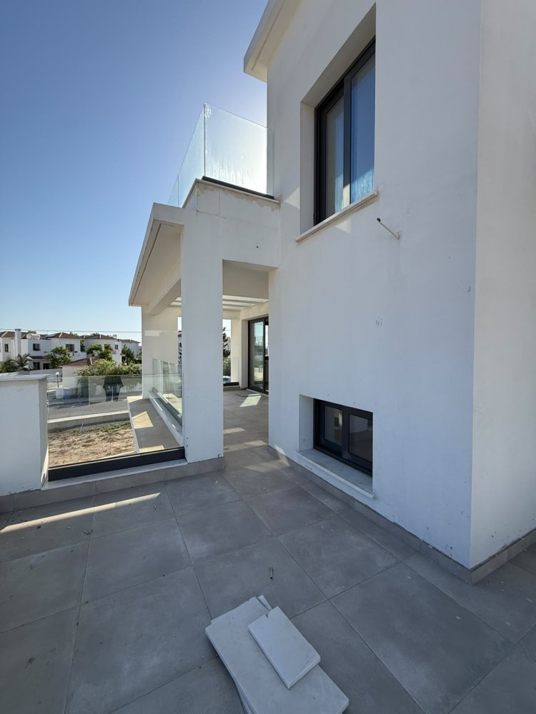3 bedrooms Villa in Pervolia, Larnaka, Cyprus No. 62056
