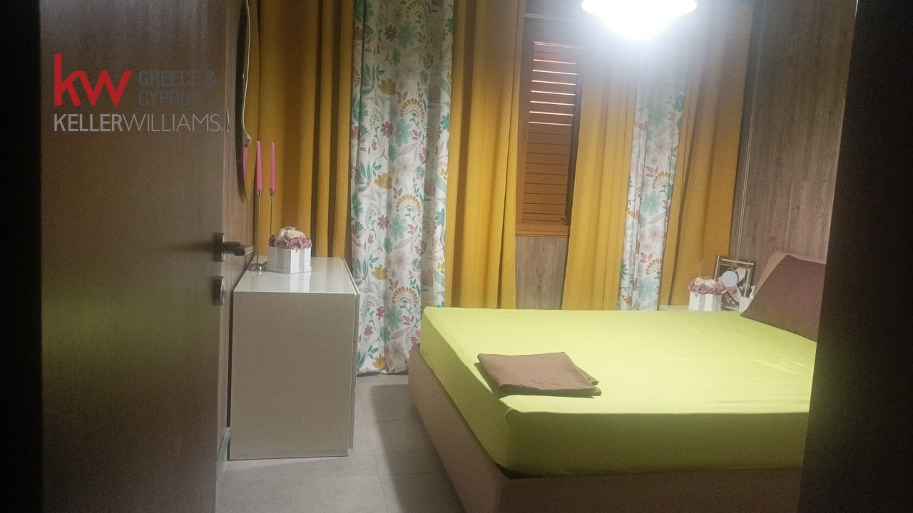 2 bedrooms Apartment in Paralimni, Ammochostos, Cyprus No. 40324