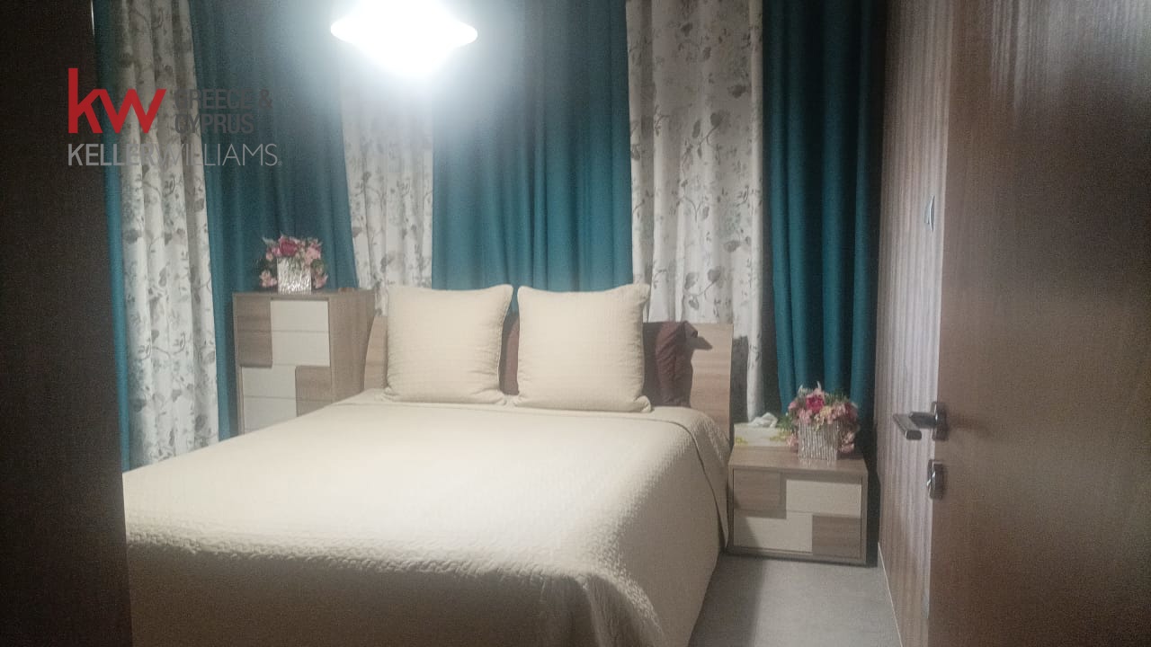 2 bedrooms Apartment in Paralimni, Ammochostos, Cyprus No. 40324