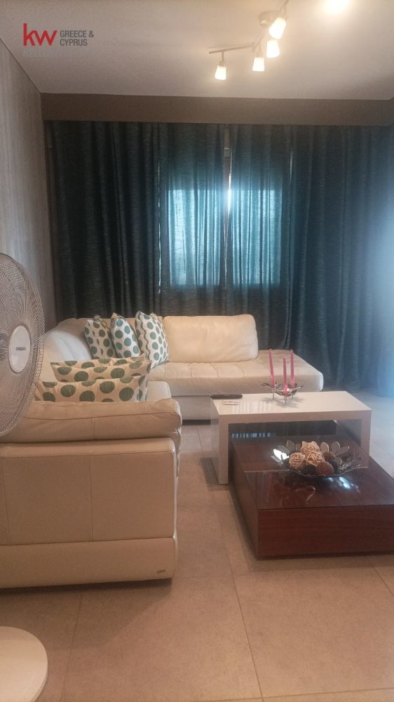 2 bedrooms Apartment in Paralimni, Ammochostos, Cyprus No. 40324