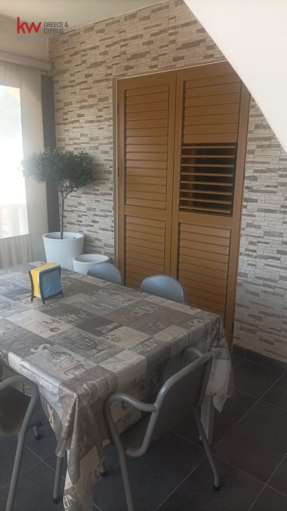 2 bedrooms Apartment in Paralimni, Ammochostos, Cyprus No. 40324
